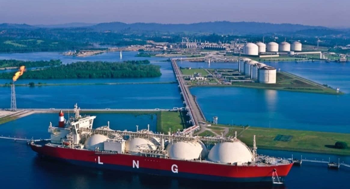 Transport von US-LNG über das Griechische LNG Joint Venture