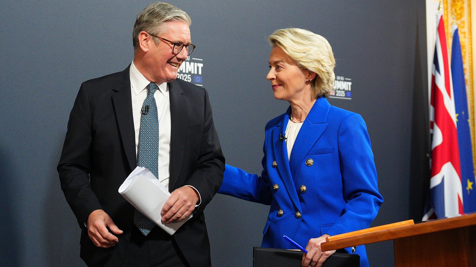 Cyberabwehrmaßnahmen werden im UK EU Verteidigungsfonds koordiniert, um kritische Infrastruktur zu schützen