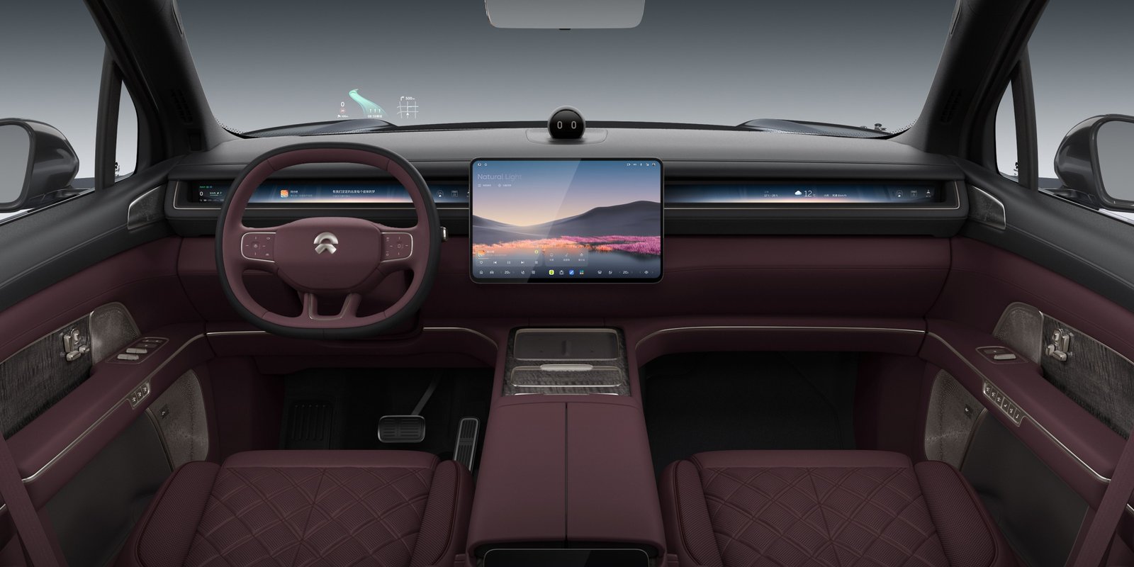 Nio Softwareproblem führt 2026 zu großem Fahrzeugrückruf