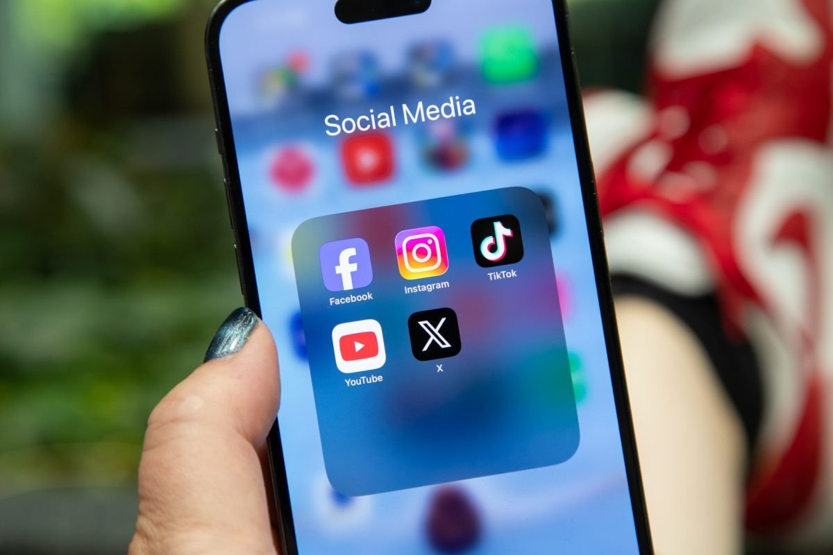 Effektiver Jugendschutz Social Media durch Kindersicherung