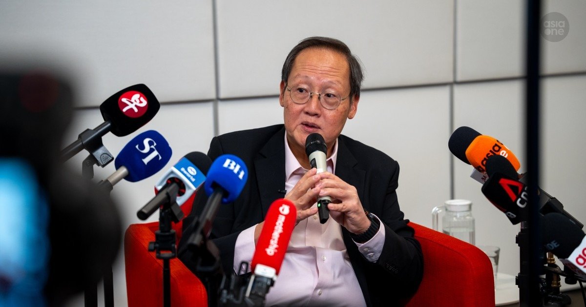 Singapur startet Raumfahrtagentur zur Förderung von Start-ups und neuen Technologien in der Raumfahrtindustrie