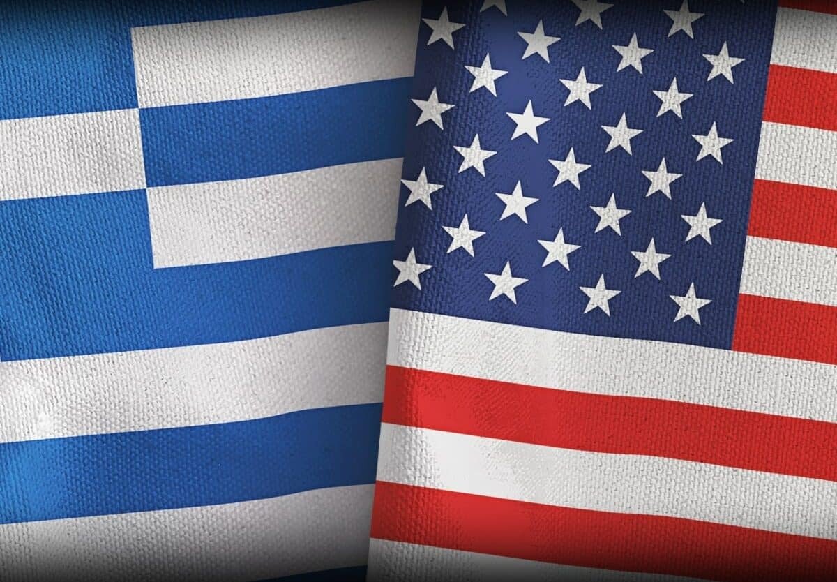 Versorgungssicherheit der Ukraine durch das Griechische LNG Joint Venture