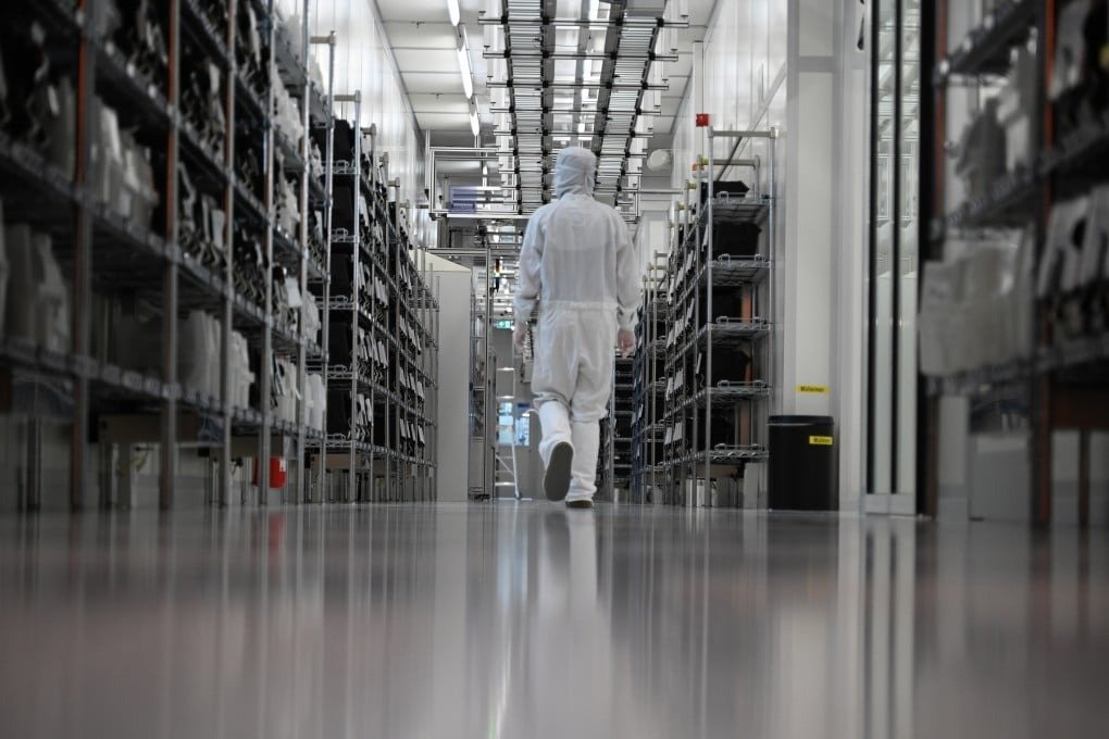 Untersuchung gegen Nexperia 2026 am Gericht Den Haag