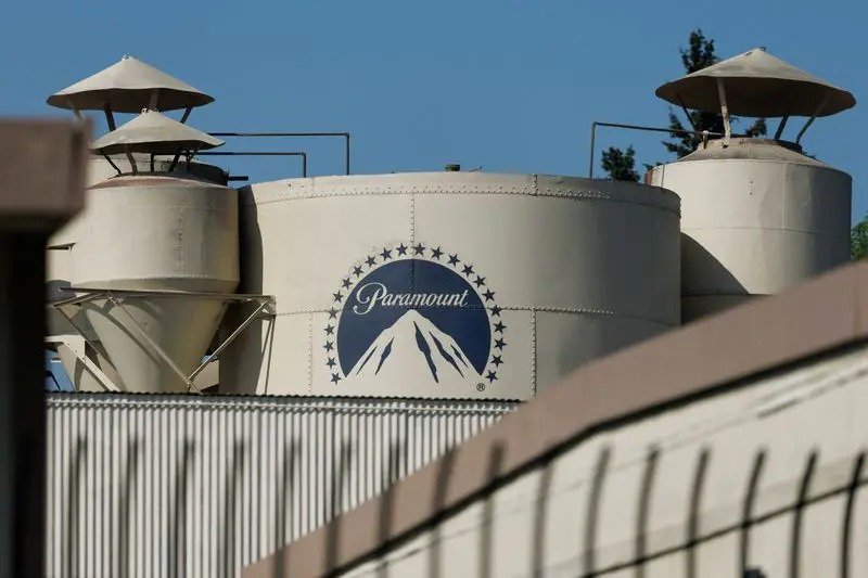 Kursanstieg nach der Warner Bros Discovery Übernahme