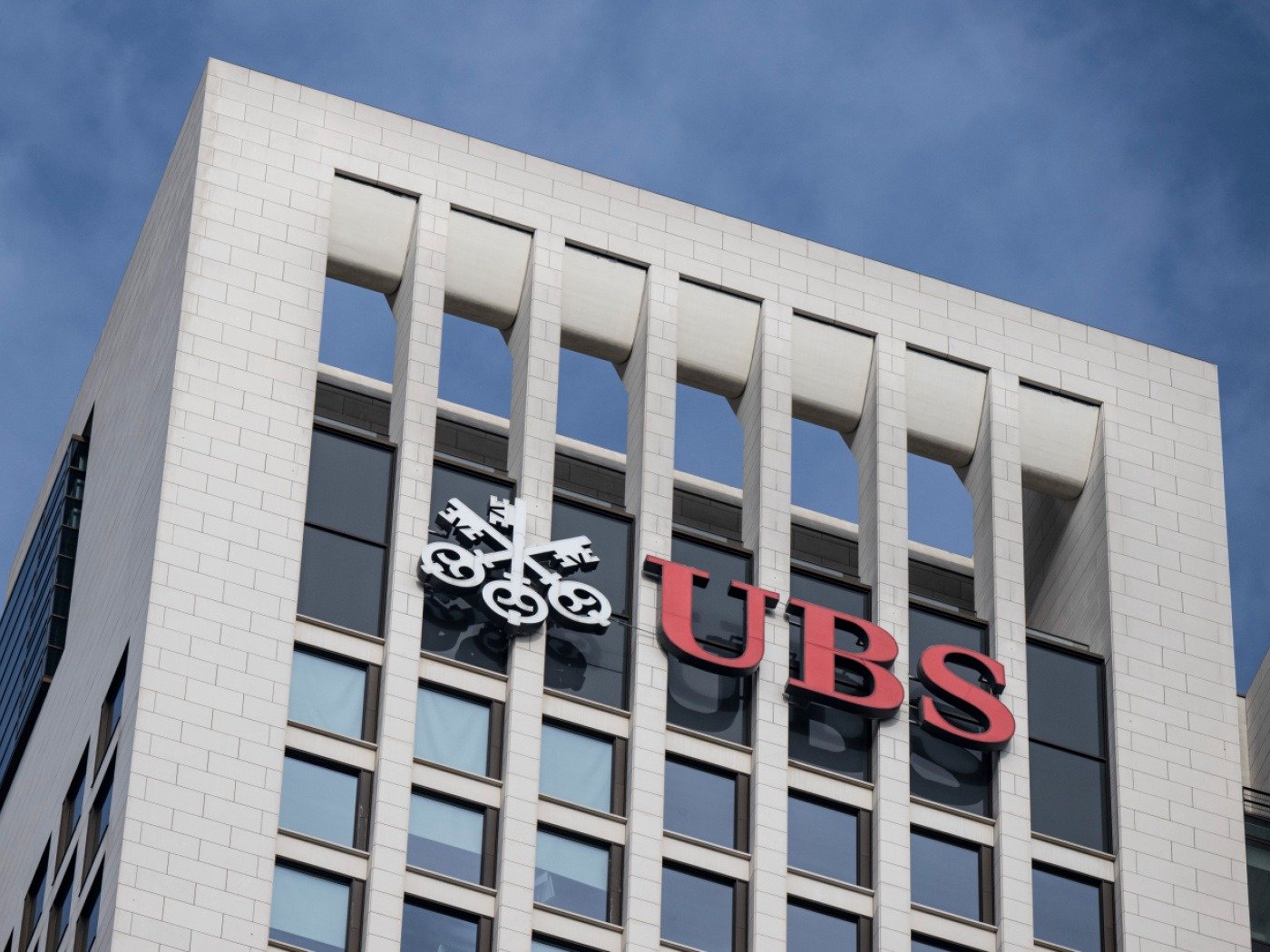 UBS Indien Expansion und Stellenabbau am Hauptsitz Zürich