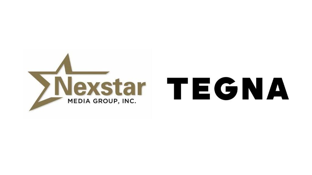 Donald Trump verkündet Unterstützung für die Nexstar-Tegna Fusion auf Truth Social