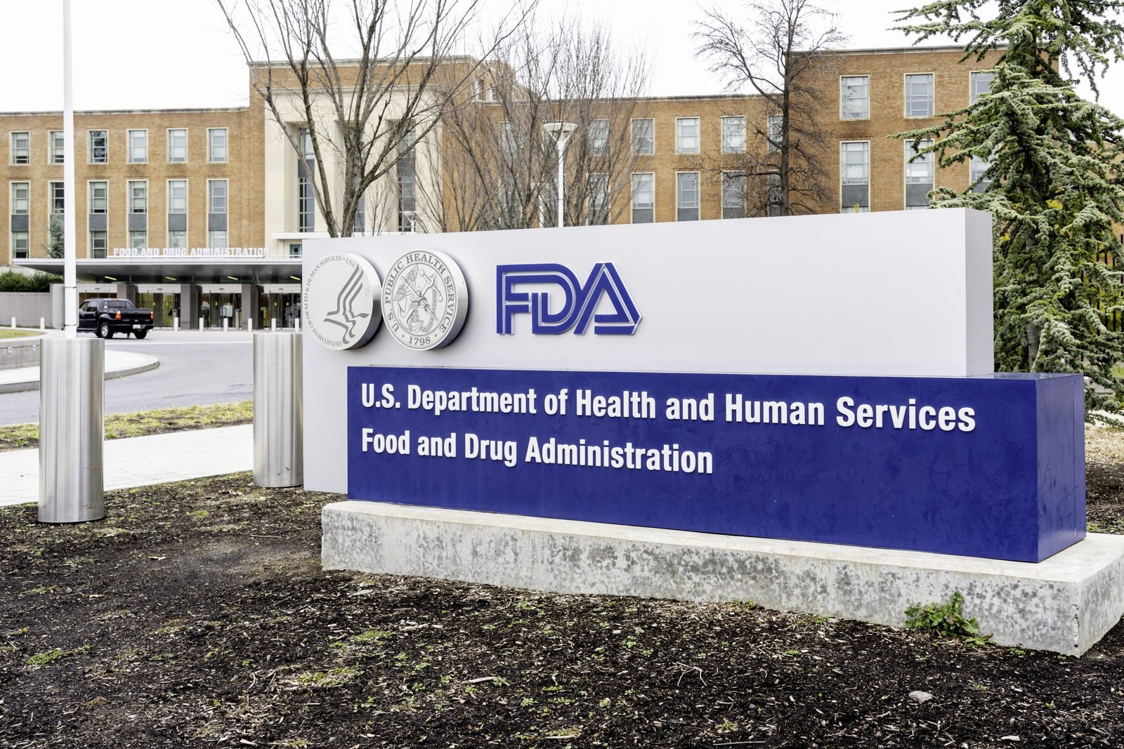 US FDA Medikamentenproduktion sorgt für stabile Lieferketten und regionale Verteilung