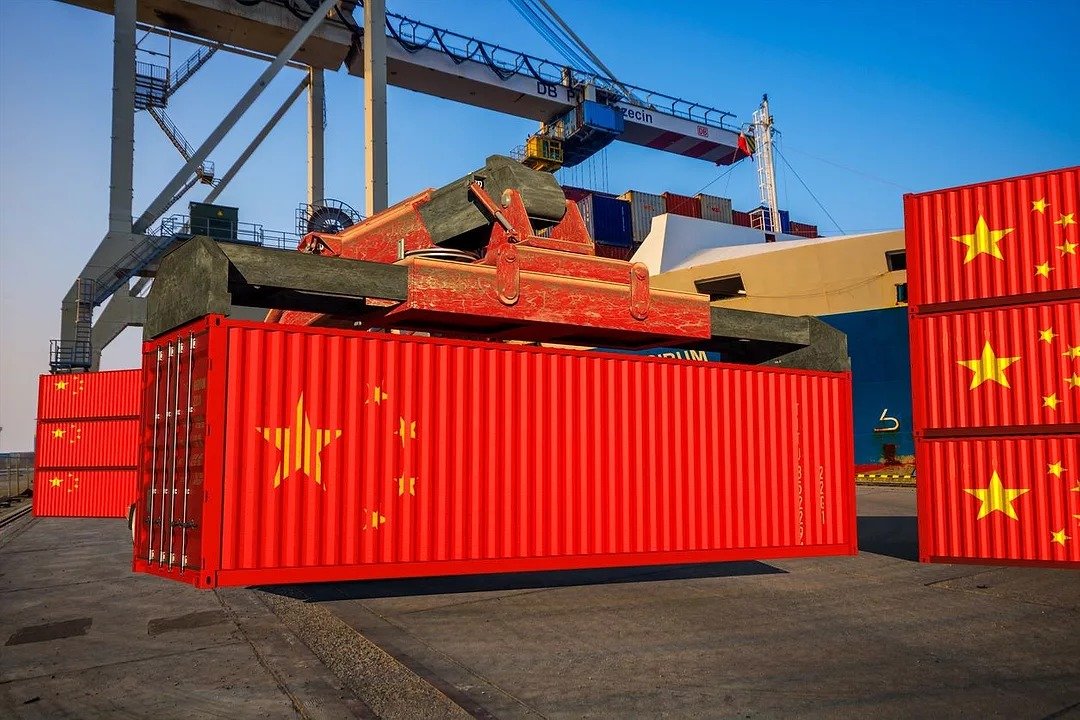 Produkte nach Wegfall von Importzöllen