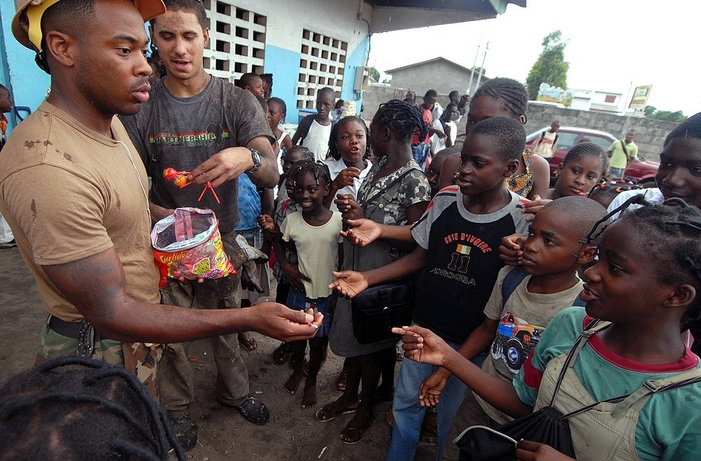 Gespräche über IWF-Mittel in Gabun 2026 in Libreville