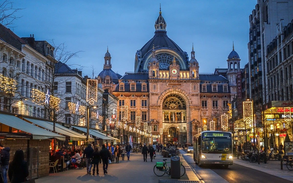 Politische Verhandlungen in Brüssel zur Energiekrise 2026