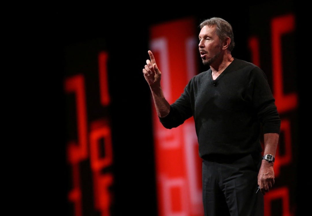 Oracle KI Finanzierung unterstützt den Ausbau von Oracle Cloud- und KI-Systemen