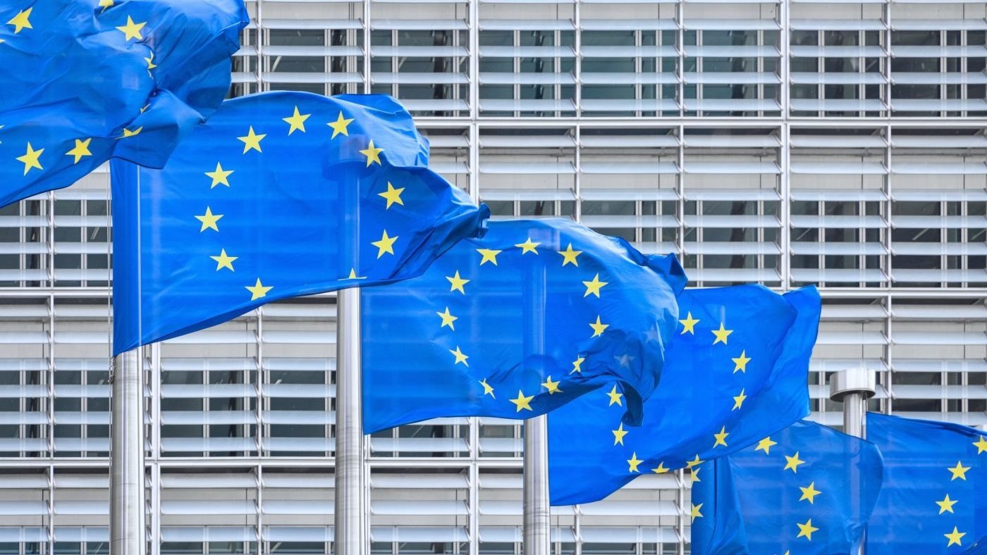 EU-Kommission fordert Klarheit zum Wirtschaftlicher Notstand USA