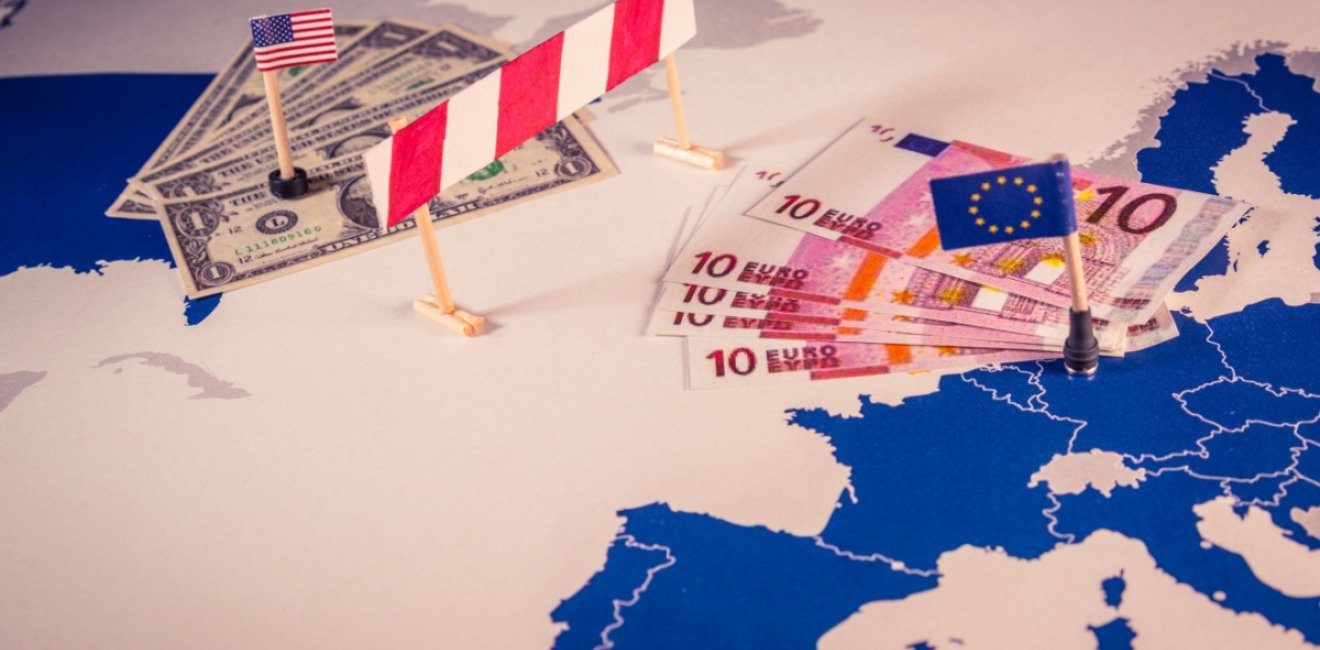 Auswirkungen der Importzölle USA auf deutschen Export