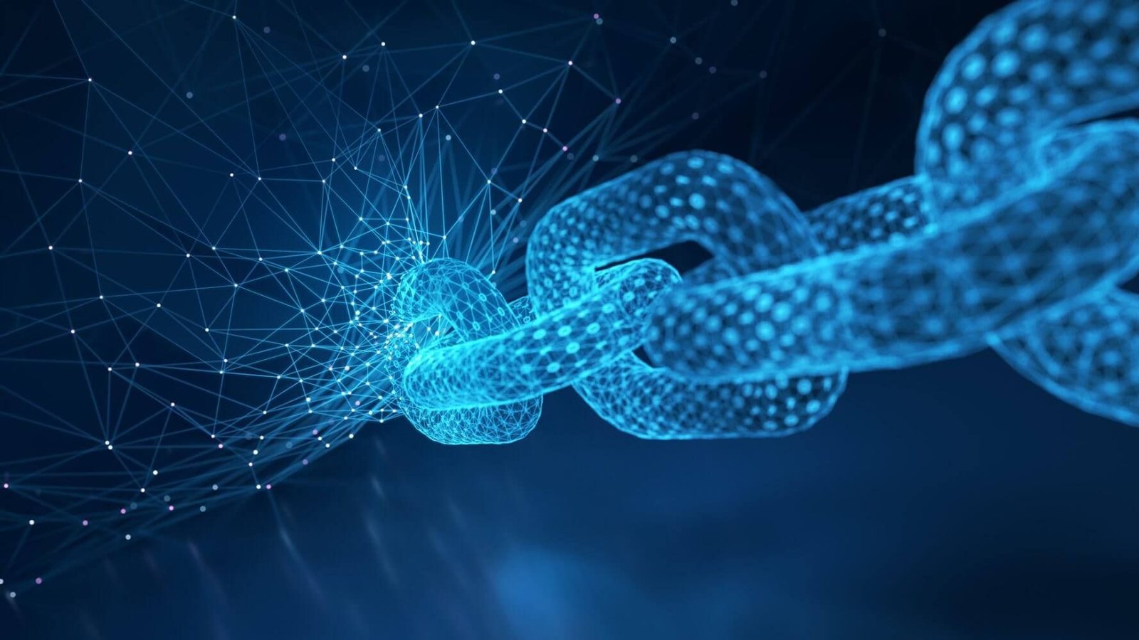 London Stock Exchange Gebäude für die Blockchain-Abwicklungsplattform