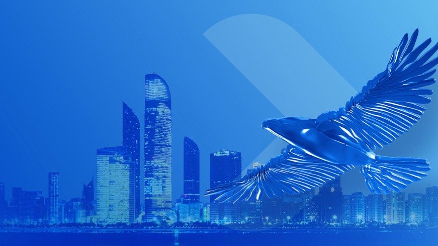 Symbolbild zum Datenleck beim Abu Dhabi Gipfel