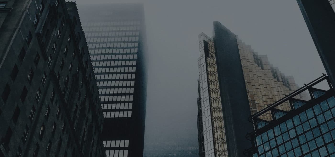 Darstellung der Krypto Kreditgeber Krise in Chicago 2026