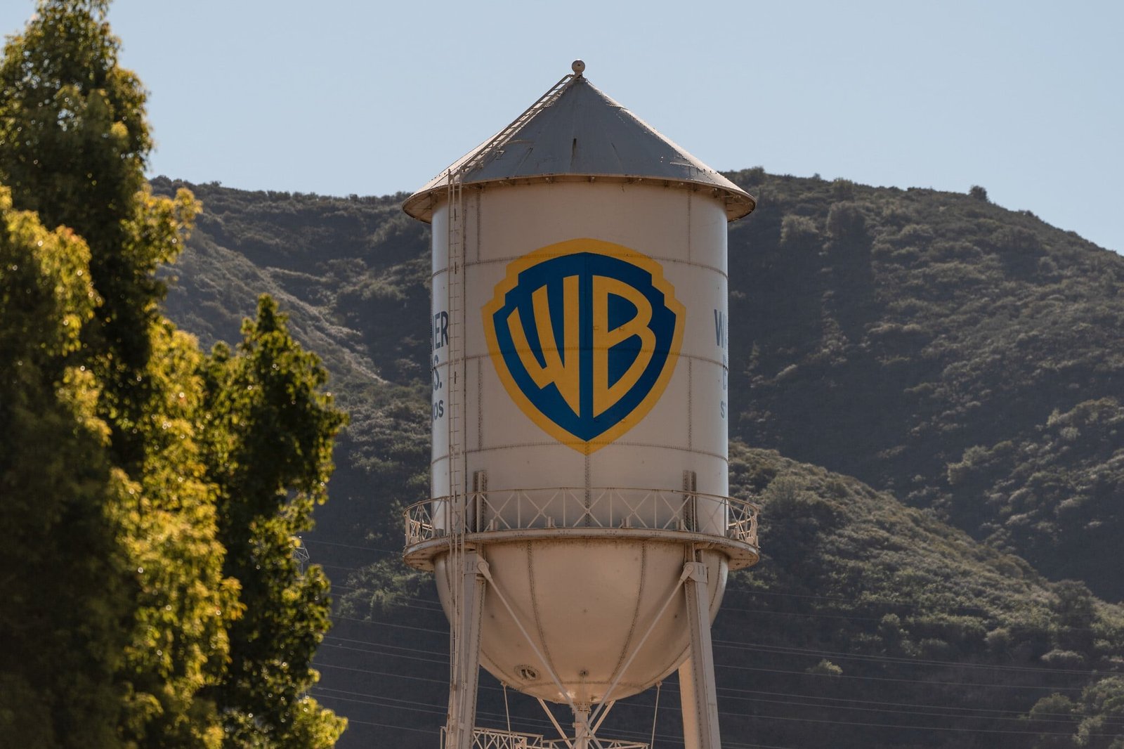 Streaming-Portfolio der Warner Bros Discovery Übernahme