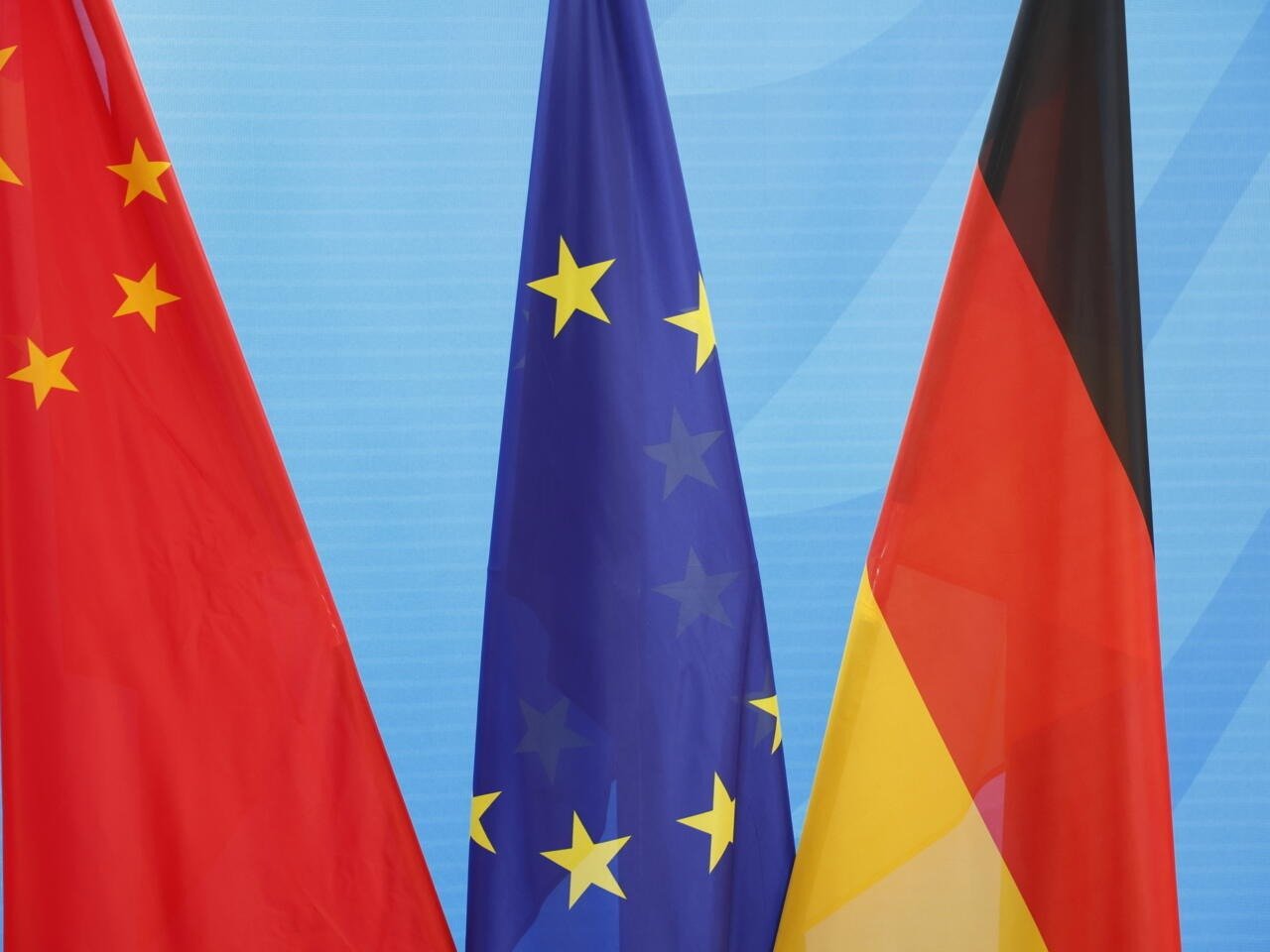 Wie Unfairer Handel mit China die grüne Energiebranche unter Druck setzt.