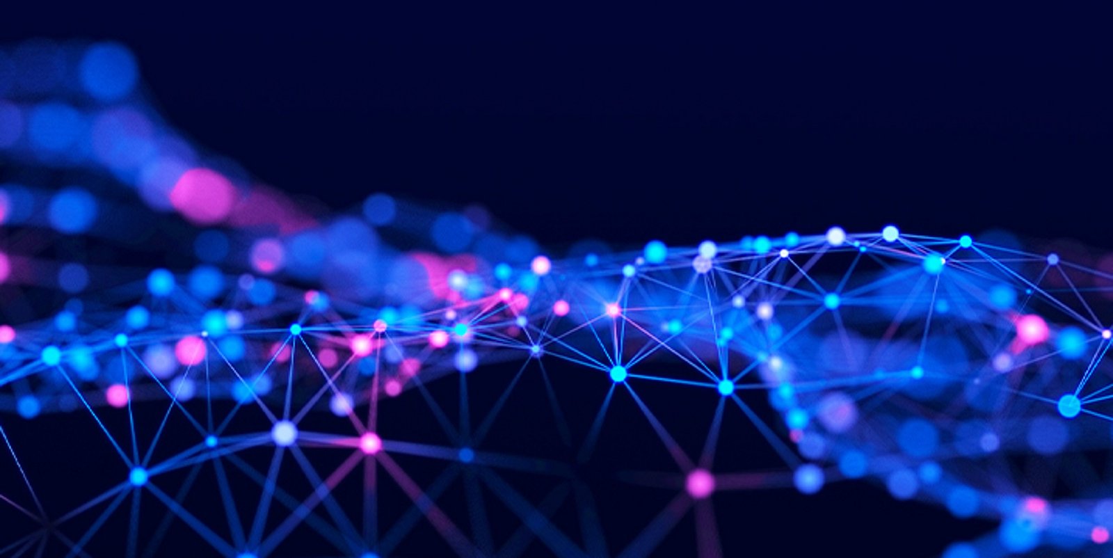 Illustration der digitalen Sicherheitslösungen, die Aura übernimmt Qoria zur Unterstützung von Familien bereitstellt