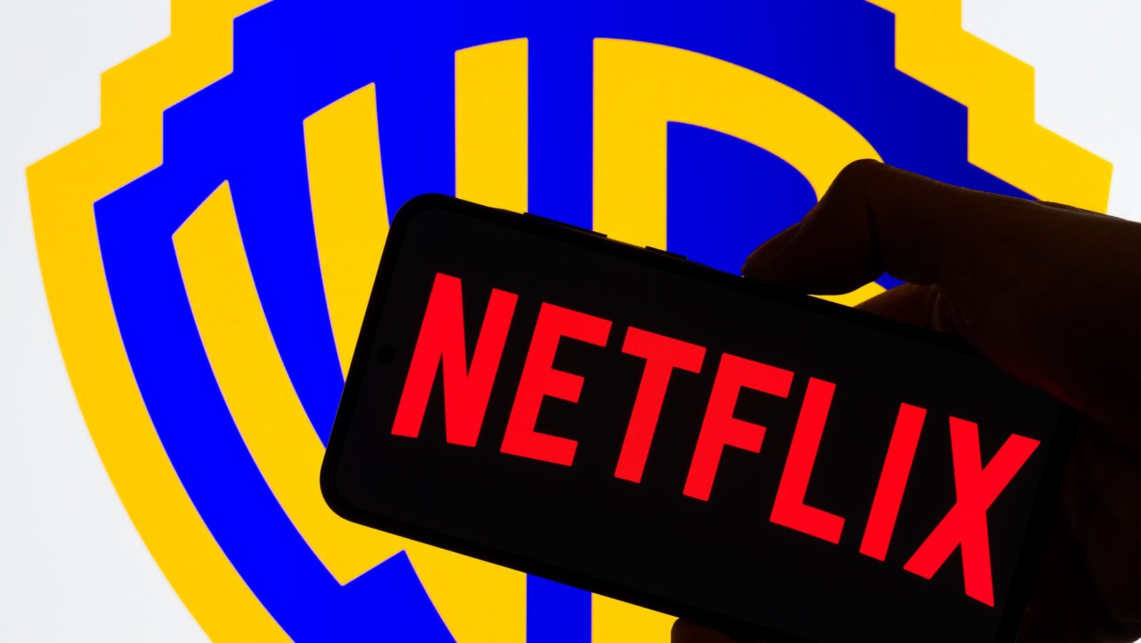 Hollywood Konsolidierung Standort Los Angeles