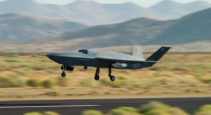 Radarsysteme unterstützen die militärische Drohnenabwehr im Jahr 2026.