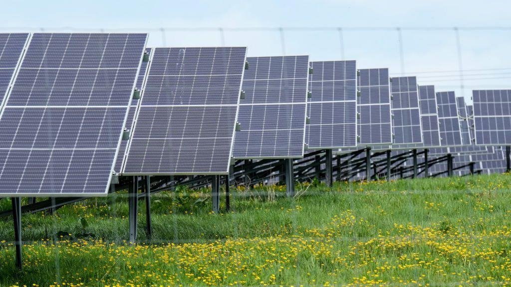 Wirtschaftlichkeit von Investitionen in Solarparks