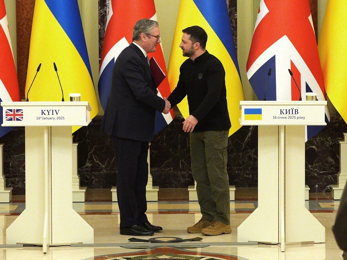 Ausbildungsprogramm für Hubschrauberpiloten als Teil vom Hilfspaket für die Ukraine