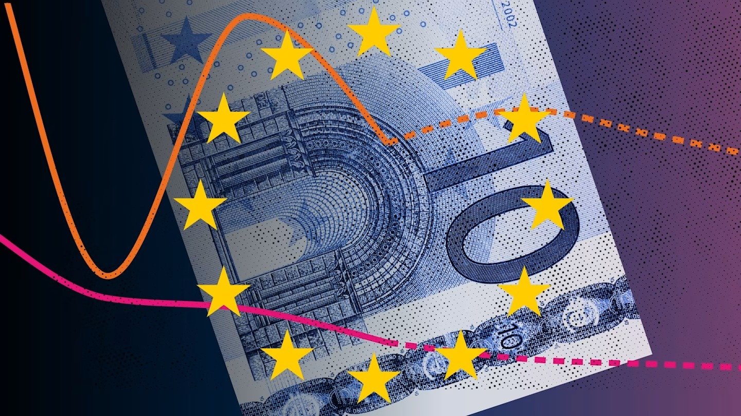 Europäische Finanzminister besprechen Strategien für Europas wirtschaftliche Erholung