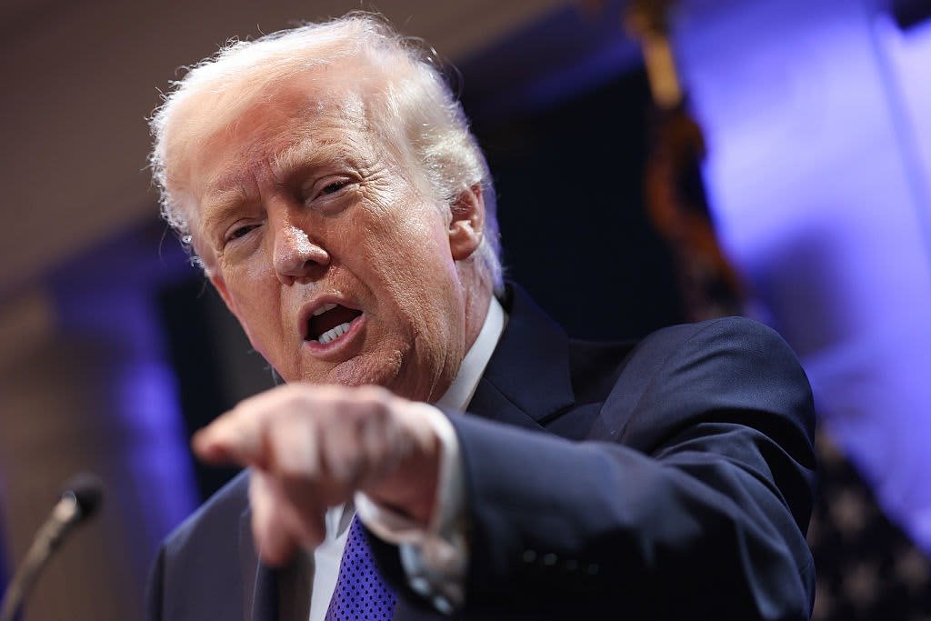 Wirtschaftliche Folgen durch globale Zölle