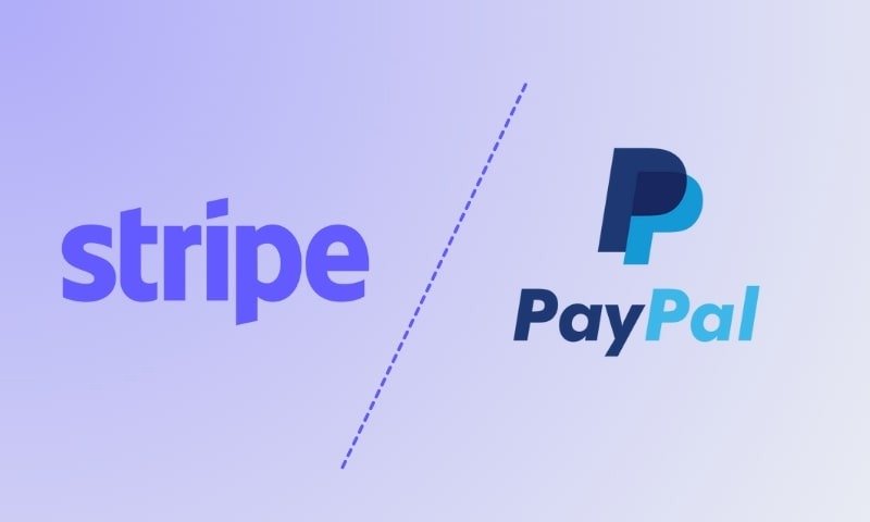 PayPals Schutzmaßnahmen gegen eine Stripe PayPal Übernahme.