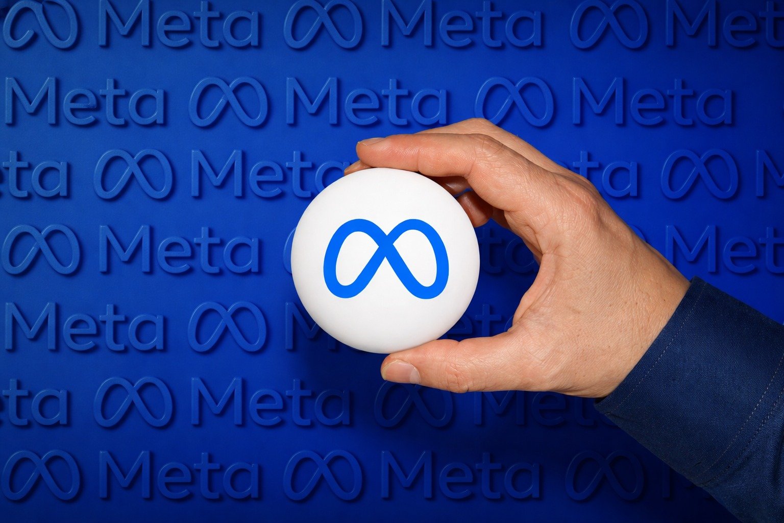 Meta Stablecoin Integration Hauptquartier Kalifornien