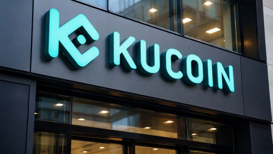 Sabina Liu nimmt Stellung: Österreich stoppt KuCoin Expansion vorerst.