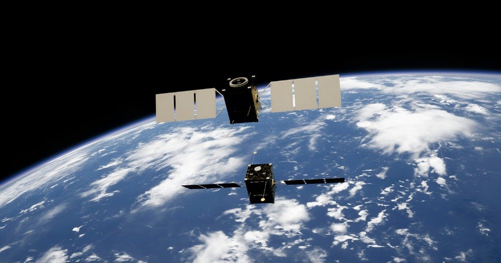 Singapur startet Raumfahrtagentur mit modernen Labors für Forschung, Entwicklung und Technologieinnovation