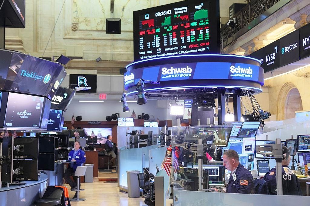 Walmart eine Billion Dollar wert basiert auf effizienter Lieferkette