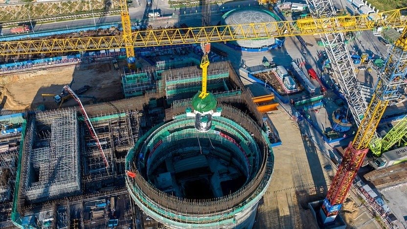 Die norwegische Regierung ebnet den Weg für ein Norwegen Mini-Kernkraftwerk durch neue Bewertungen.