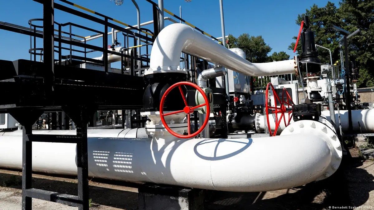 Viktor Orbán und Robert Fico fordern Inspektion der Druschba-Pipeline