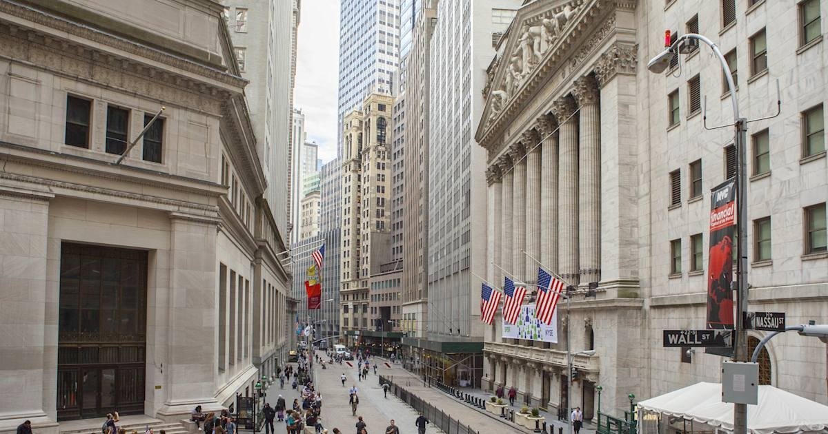 Algorithmen für KI-verwaltete ETFs im Einsatz