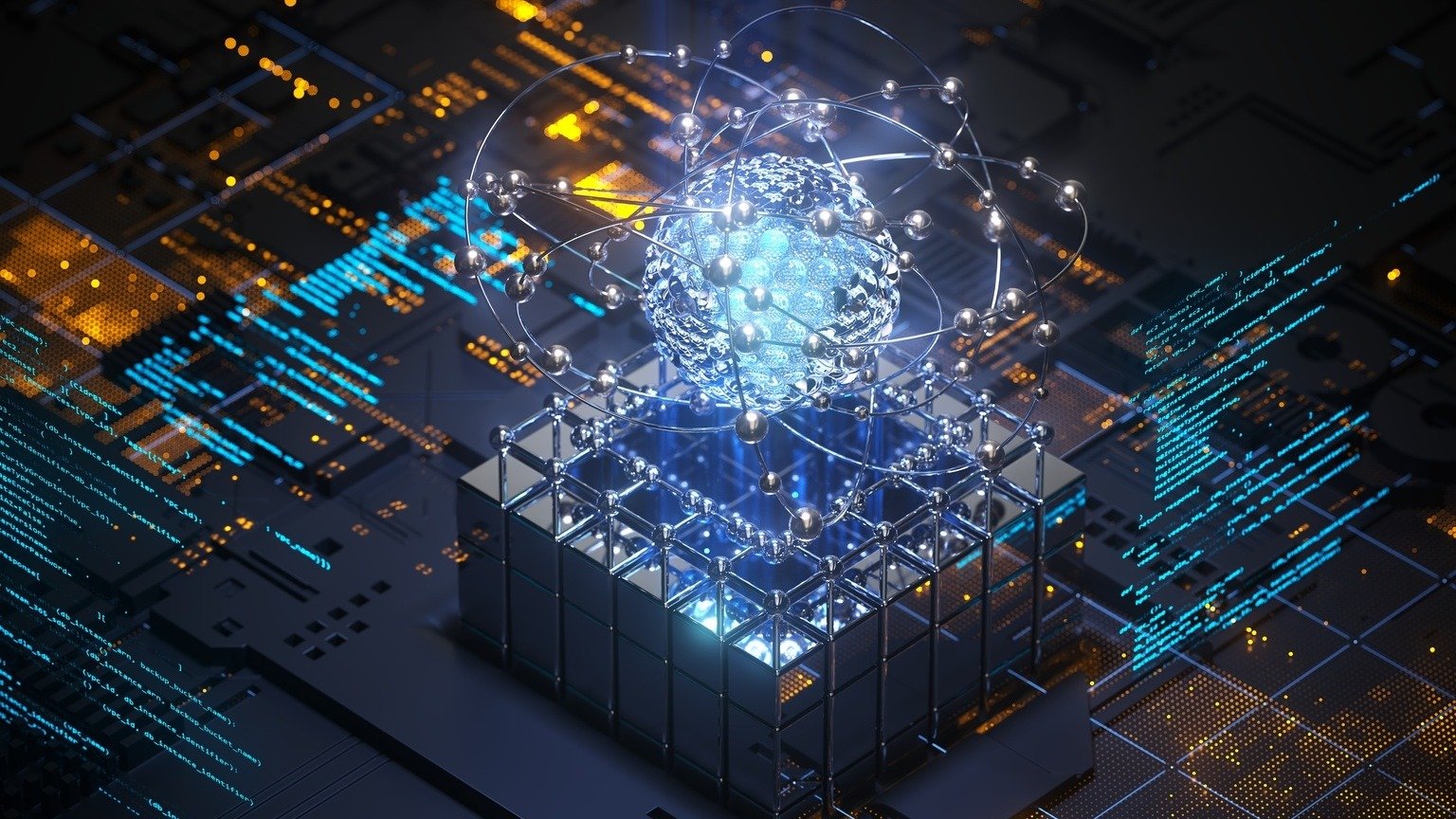 Netzwerkkarte für Quantenschlüsselverteilung in Rumänien 2026