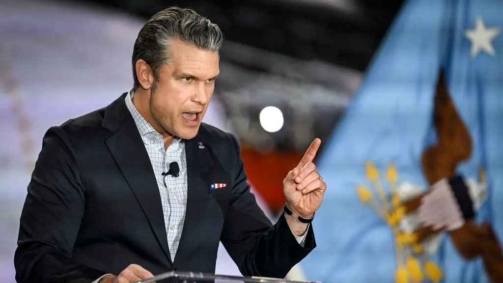 Präsident Trump unterzeichnet Anordnung zum Anthropic Versorgungsrisiko