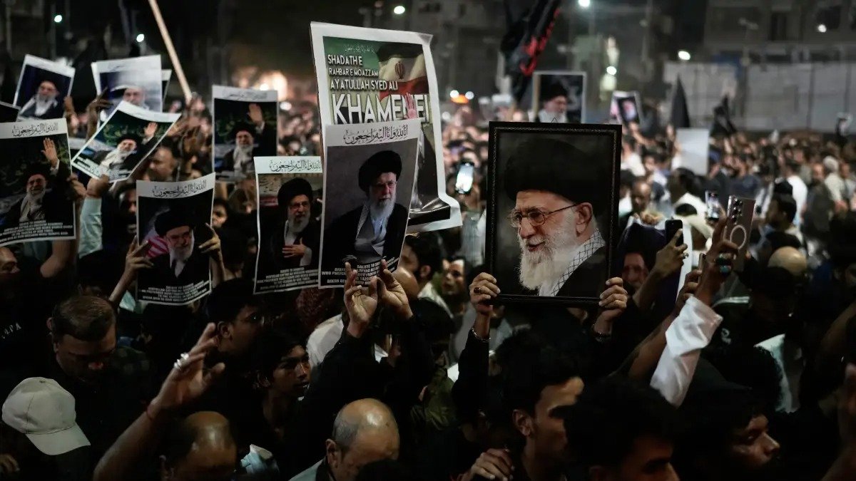 Forderung aus Moskau nach einem Waffenstillstand im Nahen Osten