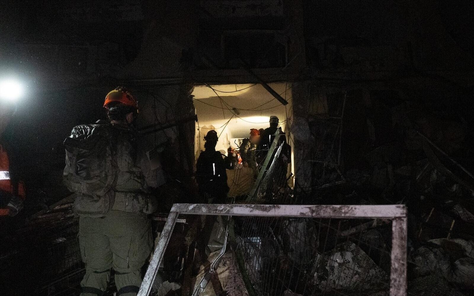 Untersuchung des Iron Dome Ausfalls