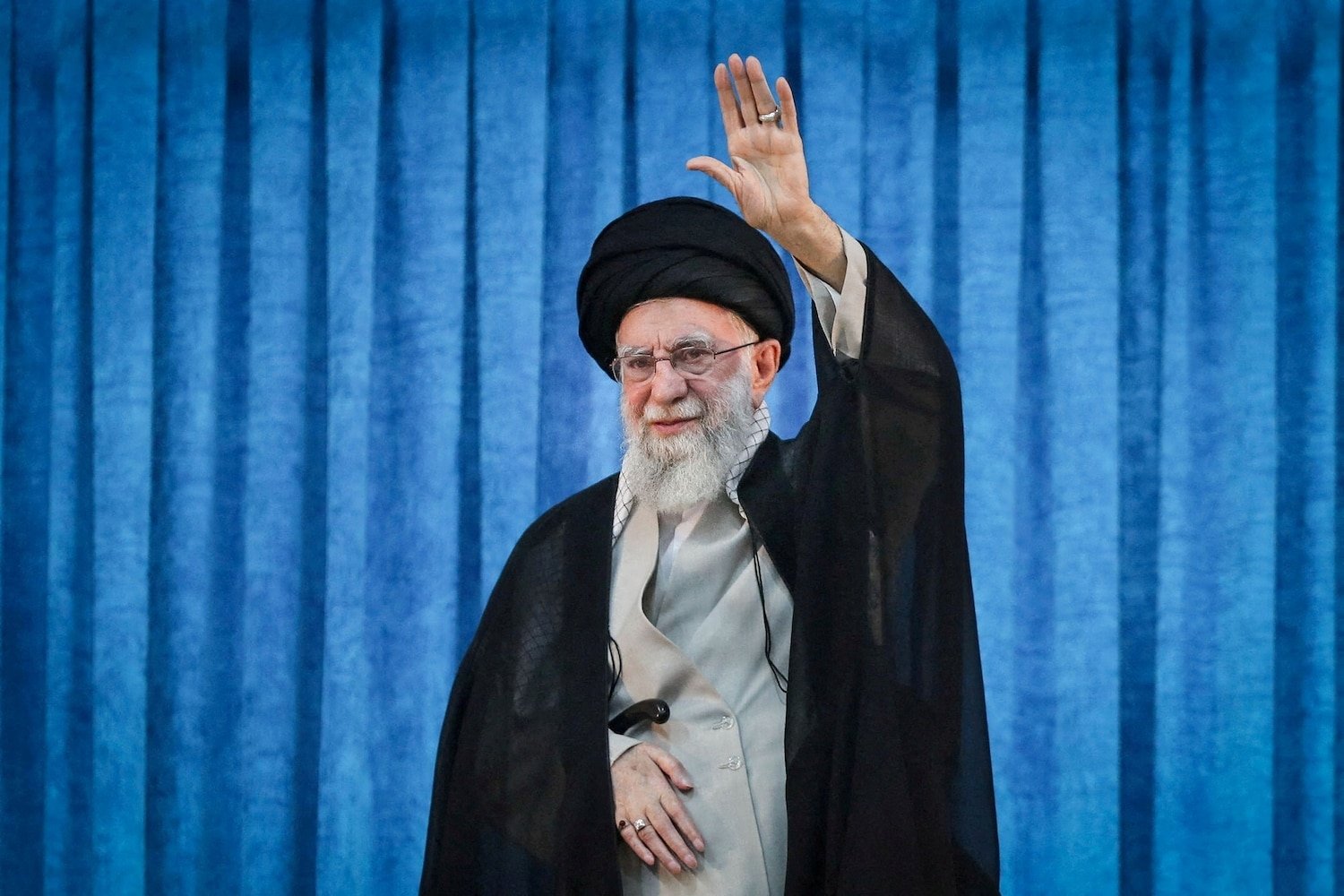 Mojtaba Khamenei und die Machtstruktur des Iran