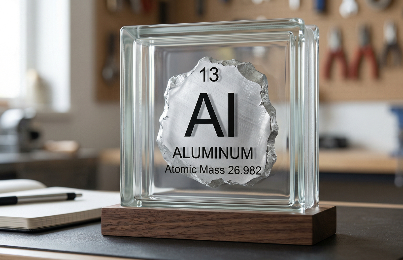 Aluminiumpreis steigt nach Schäden an Produktionsanlagen