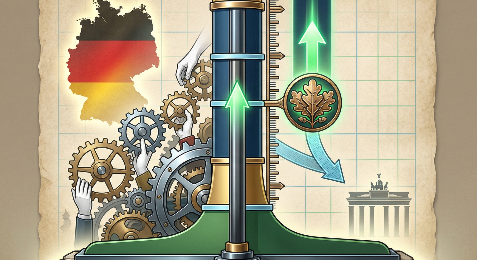 Arbeitslosenquote Deutschland: Bundesagentur für Arbeit Berlin