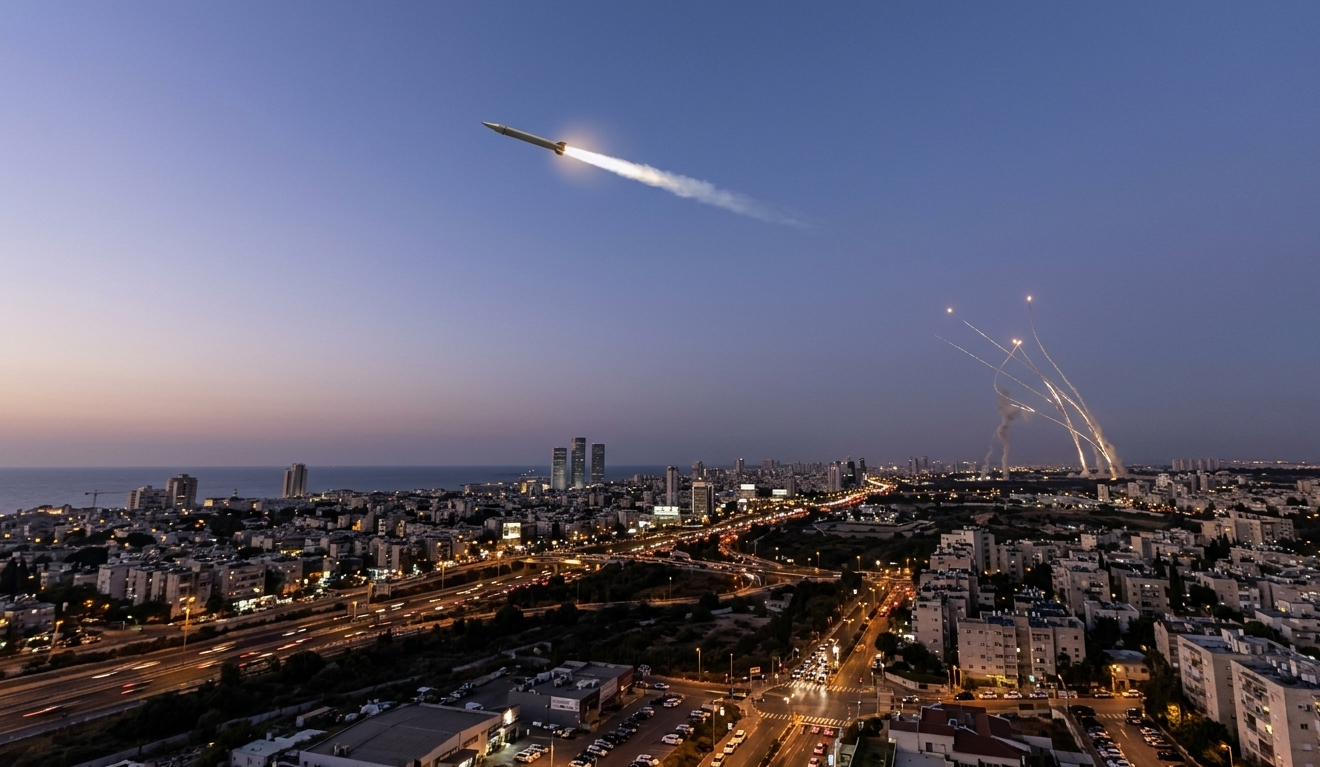 Feuerwehr im Einsatz beim ADAMA Chemiewerk Zerstörte Gebäude