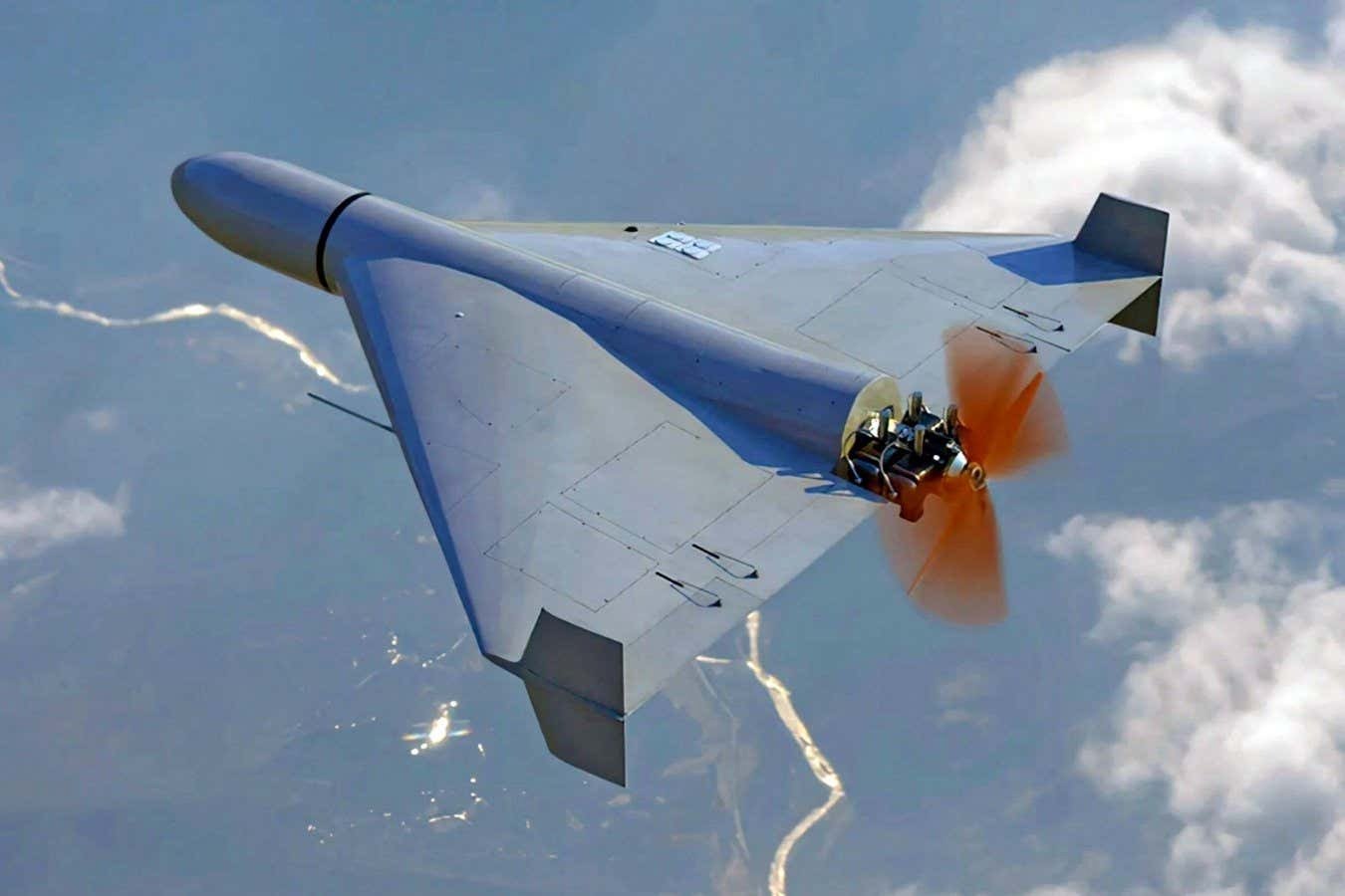 Einsatz der Französische Jets gegen den Iran über Abu Dhabi.