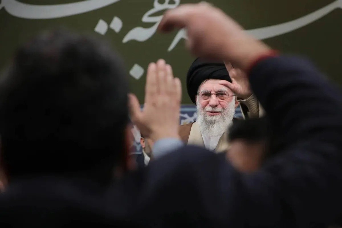 Baghaei äußert sich gegen Verhandlungen zwischen Iran und den USA