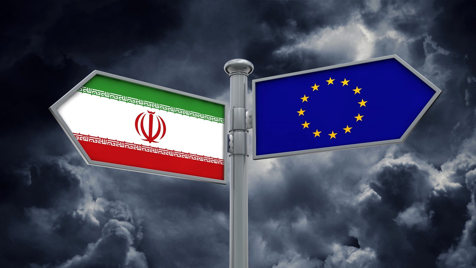 Sprecher Baqaei kritisiert Europa als Wegbereiter für Konflikte in Teheran.