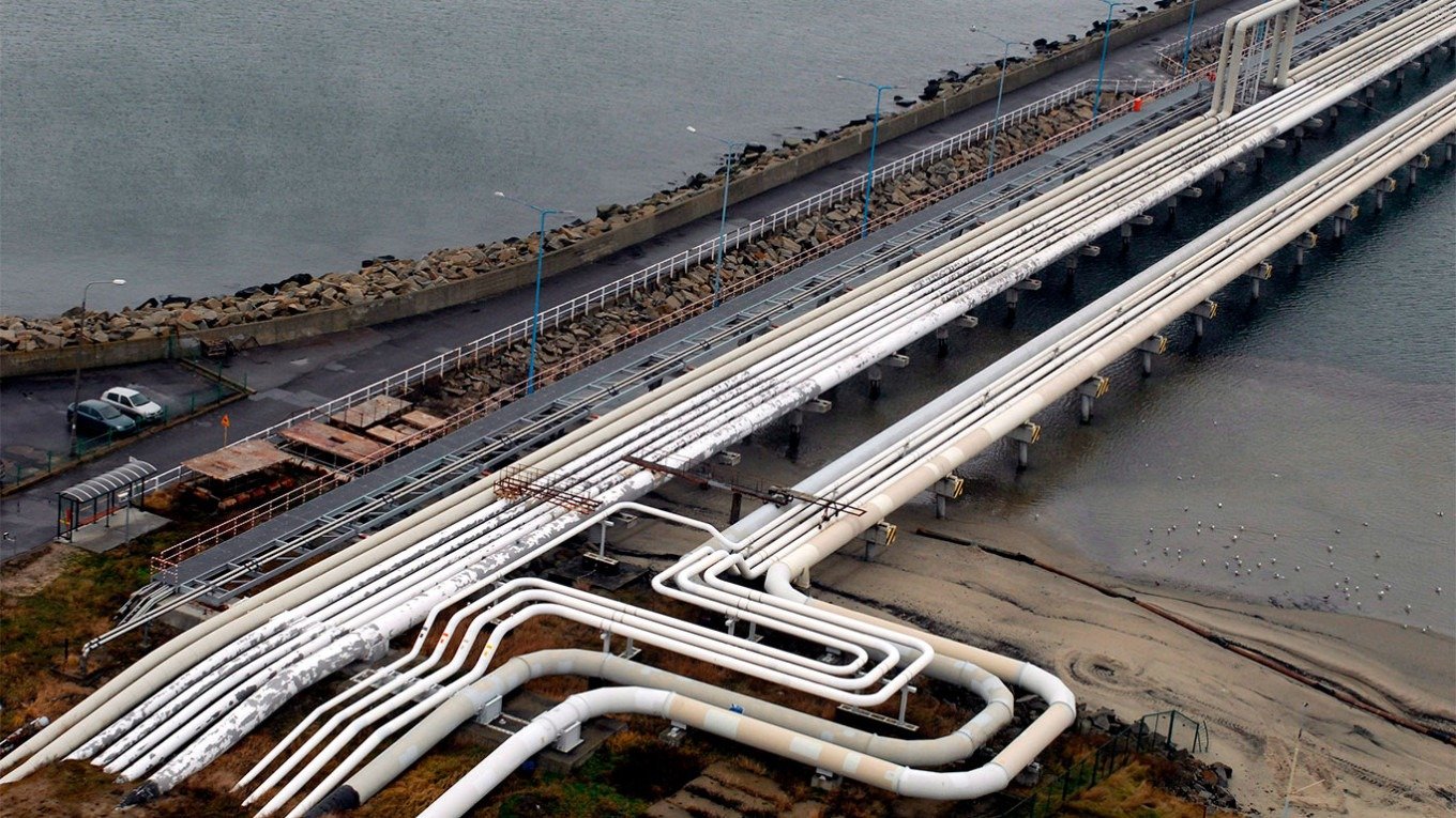 Robert Fico verhandelt in Paris über die Druschba-Pipeline Wiedereröffnung