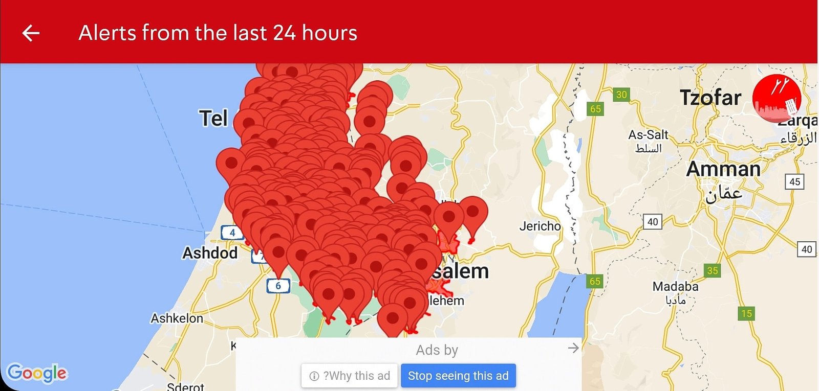 Nahostkrieg: Israel unter Druck